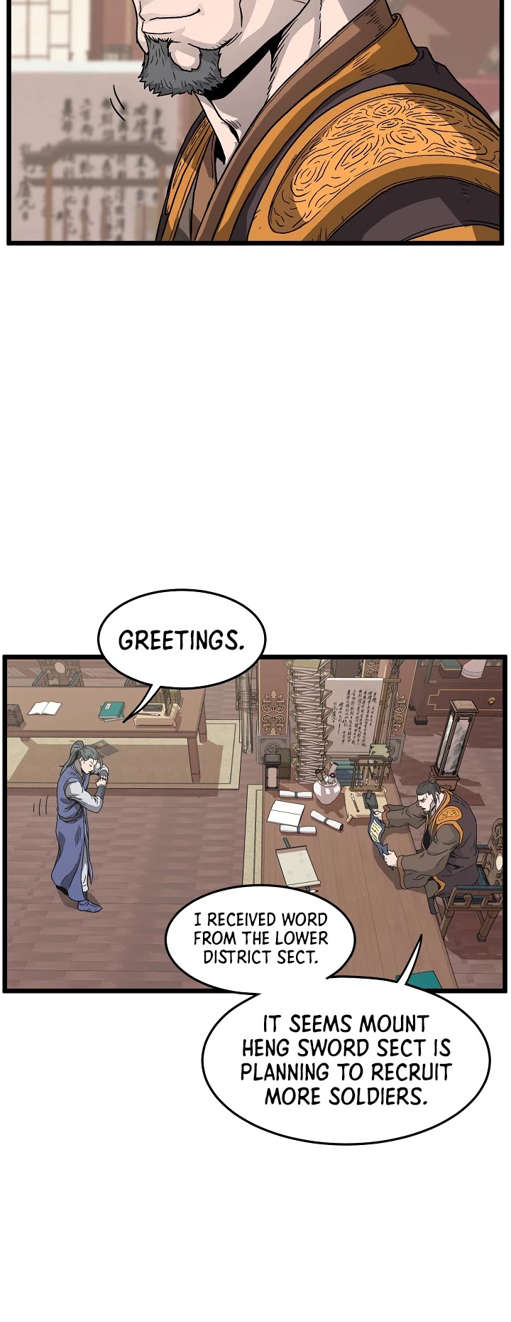 Murim Login Chapter 32 image 22